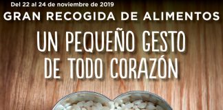 El Corte Inglés pone en marcha una campaña en favor de los Bancos de Alimentos