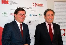 La Asociación de Empresarios del Sur de España convoca los premios PEC para Andalucía y Extremadura